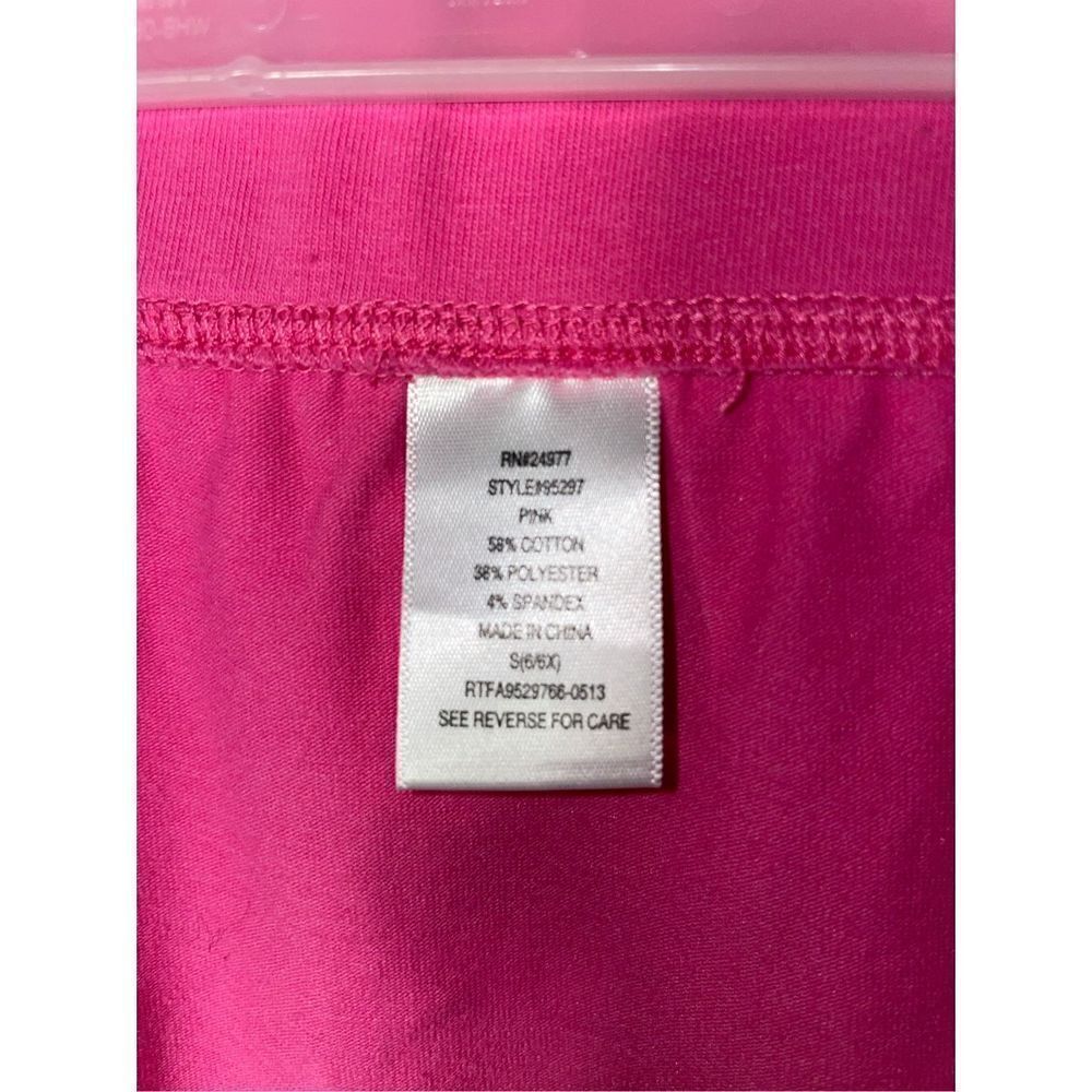 Pink Toddler Skirt — image 3 of 4